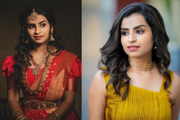 குக் வித் கோமாளி புகழ் சிவாங்கிக்கு திருமணம் - அவரே போட்ட வைரல் பதிவு!