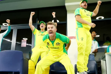 வார்னரை தூண்டிவிட்டது இவர்கள் தான்! வெளிப்படையாக கூறிய ஆஸ்திரேலிய கேப்டன் பின்ச்