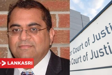 கொரோனா நிவாரண நிதியில் பல மில்லியன் முறைகேடு: கனடாவில் சிக்கிய இந்திய குடும்பம்