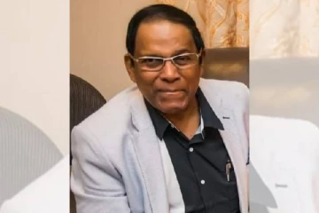 கனடா மொன்றியல் ஈழத் தமிழர் ஒன்றியத் தலைவர் உயிரிழப்பு