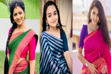 பாண்டியன் ஸ்டோர்ஸில் புது முல்லை யார் தெரியுமா? இரகசியமாக நடக்கும் ஷூட்டிங்!