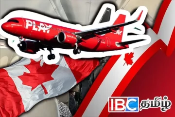 கனடாவின் முக்கிய விமான நிலையங்களுக்கு விடுக்கப்பட்ட எச்சரிக்கை