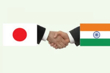 ලංකාවට සහය දීමට රටවල් දෙකක් එක් වෙයි..! රටවල් දෙකේ අගමැතිවරුන් විශේෂ සාකච්ඡාවක.