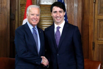 ஜோ பைடன் - ஜஸ்டின் ட்ரூடோ  உள்ளிட்டவர்கள் மீது பொருளாதார தடை! - புடின் அதிரடி நடவடிக்கை