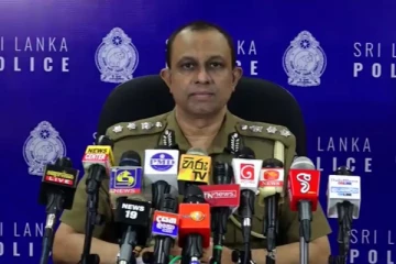 දරුවන් පැහැර ගැනීමේ සිද්ධීන් ගැන පොලීසියෙන් දැනුම්දීමක්..!