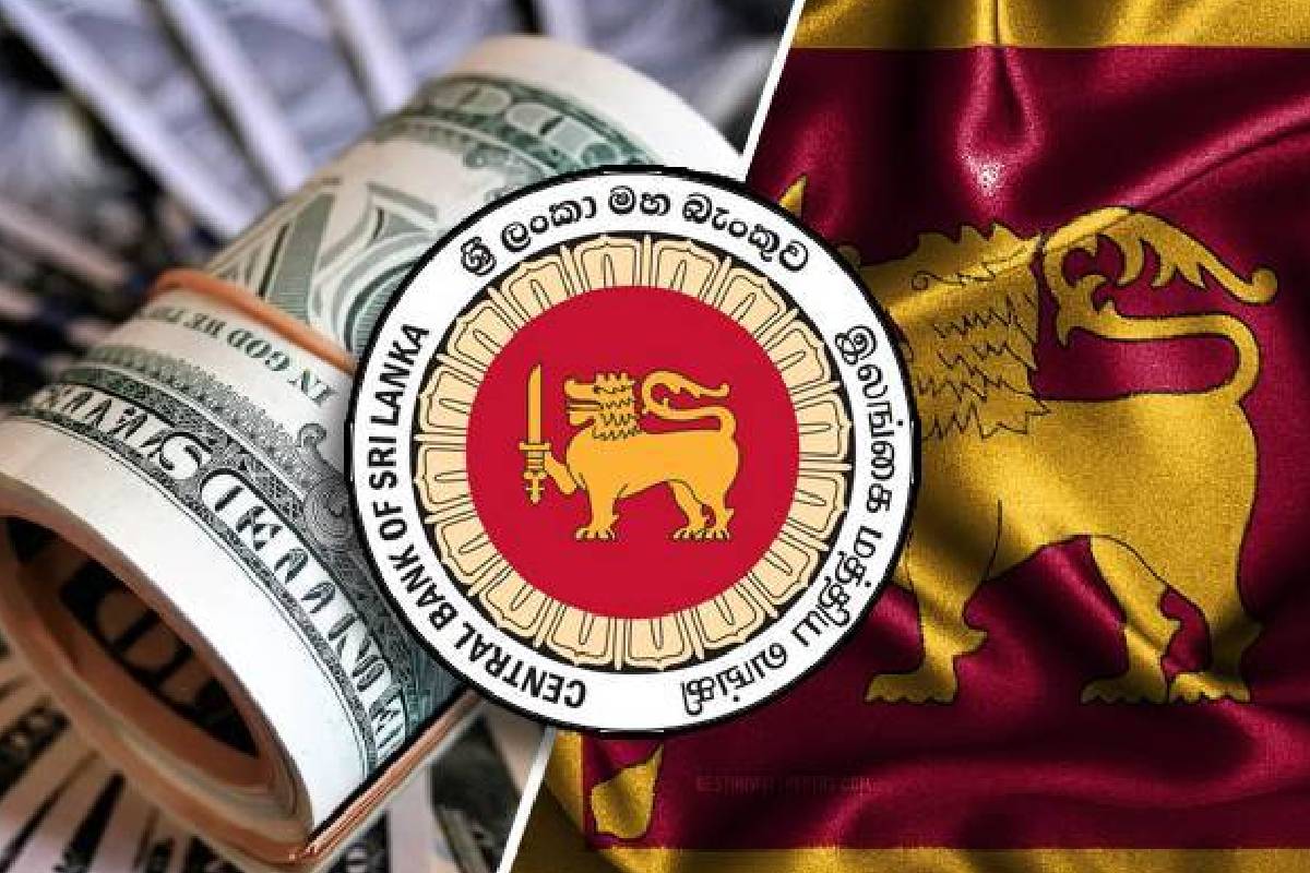 இலங்கை ரூபாவின் பெறுமதியில் ஏற்பட்டுள்ள மாற்றம் | Changes In The Value Of The Sri Lankan Rupee இலங்கை ரூபாவின் பெறுமதியில் ஏற்பட்டுள்ள மாற்றம் | Changes In The Value Of The Sri Lankan Rupee