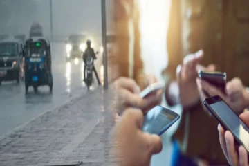 சீரற்ற வானிலை குறித்த போலியான சமூக ஊடக தகவல்கள்