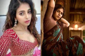 நடுரோட்டில் அவருடன் படுக்க வற்புறுத்திய இயக்குனர்!! அதிர்ச்சி கொடுத்த நடிகை அஞ்சலி..