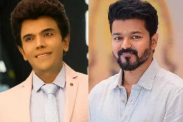 விஜய்யை தொடர்ந்து அரசிலுக்கு வருகிறாரா லெஜண்ட் சரவணன்.. அவரே சொன்ன பதில்