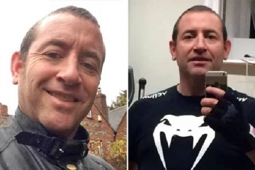 “பிரித்தானிய காவல்துறையின் இருண்ட நாள்” பல பெண்களிடம் அத்துமீறிய பொலிஸ் அதிகாரி பணி நீக்கம்