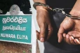 நுவரெலியாவில் உள்நாட்டு துப்பாக்கியுடன் ஒருவர் கைது