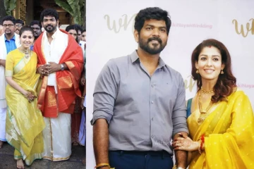 விக்னேஷ் சிவனுக்கு அடுத்த படியாக நயன்தாரா ரொம்ப காதலிப்பது எது தெரியுமா?