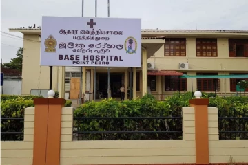 மின்னல் தாக்கி இறந்தவருக்கு கொரோனா உறுதி! யாழில் நடந்த சம்பவம்