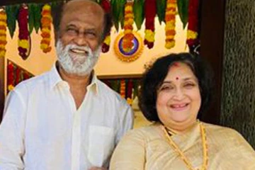 ரஜினியின் மனைவி லதா நீதிமன்றத்தில் ஆஜராக வேண்டும்.. அதிரடி உத்தரவு