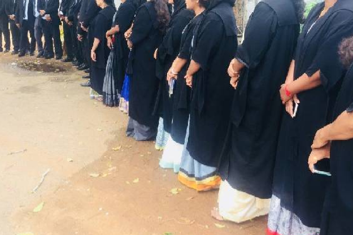 தமிழ்த் தேசியக் கட்சிகளிடம் எழுத்துமூல ஒப்புதலைப் பெற சட்டத்தரணிகள் பேரவை முயற்சி | Bar Association Attempts To Obtain Written Tamil