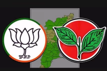 மத்திய அமைச்சருடன் அதிமுக MLA'க்கள் சந்திப்பு - கூட்டணி தொடரும் என கூறும் பாஜக...சூழ்நிலை மாறுகிறதா..?