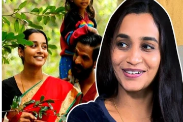 நான் சும்மா ரெண்டு பாட்டுக்கு ஆடுற Heroine இல்ல - Thaen