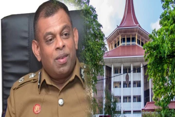 தேசபந்து தென்னகோனுக்கு எதிராக ஒழுக்காற்று நடவடிக்கை எடுப்பதில் சிக்கல்