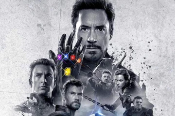 Avengers End Game Encore ரீரிலிஸில் இந்தியாவில் மட்டும் இத்தனை கோடிகள் வசூலா