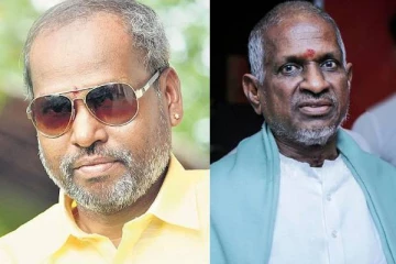5 வருஷமா இளையராஜாவிடம் எடுபுடி வேலை!! இசைஞானியின் உண்மை முகத்தை உடைத்த இசையமைப்பாளர்..