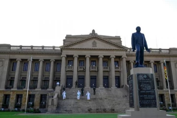 இலங்கையின்  அடுத்த ஜனாதிபதிக்கான ராஜ யோகம் கொண்ட நபர் யார்?