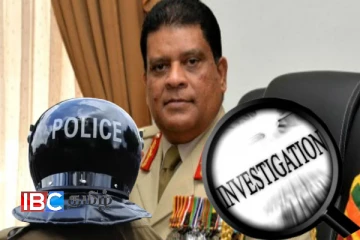 ஜெனரல் சவேந்திரசில்வாவின் சட்டவிரோத சொத்துகள் ..! விசாரணைகளை ஆரம்பித்தது காவல்துறை