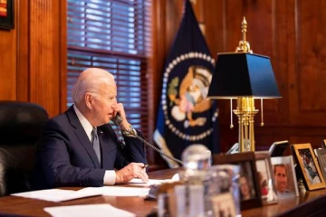 புதினுக்கு  கடும் எச்சரிக்கை  விடுத்த ஜோ பைடன்!