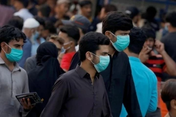 கண்டிப்பா முகக் கவசம் அணியனும்; காய்ச்சல் பாதிப்பு தீவிரம் - மக்களே கவனம்!