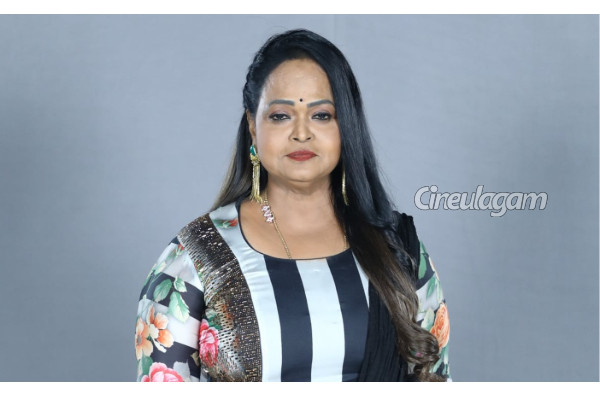 தனது மகனுக்காக புதிய கார் வாங்கியுள்ள பிரபல நடன இயக்குனர் கலா... வீடியோவுடன் இதோ | Kala Master Buys New Car For Her Son