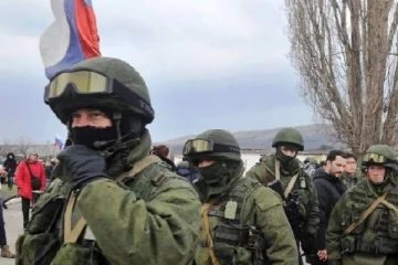 எல்லைகளில் குவியும் ரஷ்ய படைகள்: மேற்கு நாடுகளை மீண்டும் அச்சுறுத்துகிறாரா புடின்!