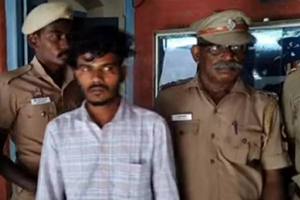 கிரிக்கெட் வீரர் விராட் கோலிக்காக நண்பனை கொலை செய்த இளைஞர் | Youth Kills Friend For Cricketer Virat Kohli