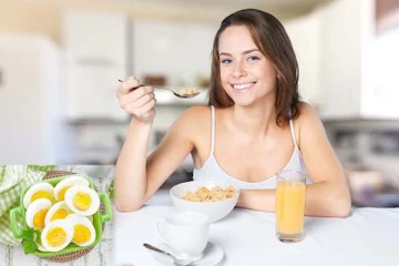 உடல் எடையைக் குறைக்க நினைப்பவரா? இந்த ஒரே ஒரு காலை உணவு மட்டும் போதும்