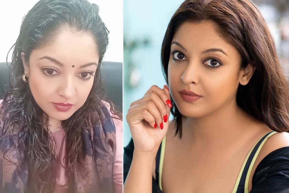 பாலிவுட்டில் இதான் நடக்கிறது!! நடிகை தனுஸ்ரீ தத்தா அதிர்ச்சி தகவல்.. | Tanushree Dutta Exposes Dark Sides Of Bollywood