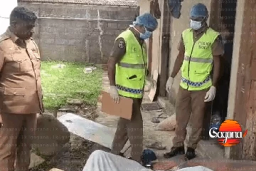 වෙන්නප්පුවේ විෂ මත්පැන් සිද්ධිය - ප්‍රධාන සැකකරුට රැඳවුම් නියෝග