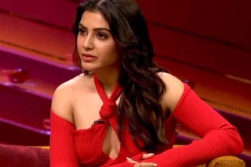 இனிமே முன்னாள் கணவருடன் சேரப்போவது கிடையாதா? சமந்தாவுக்கு நான் சைதன்யா மீது அப்படியொரு கோபமா!