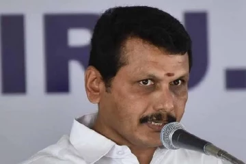 செந்தில் பாலாஜியை விசாரிக்க அமலாக்கத்துறைக்கு அதிகாரம் இல்லை : என்.ஆர்.இளங்கோ வாதம்