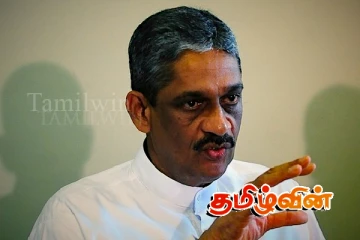 இராணுவத்தில் முன்னேற்றம் ஏற்படவில்லை - பீல்ட் மார்சல் சரத் பொன்சேகா