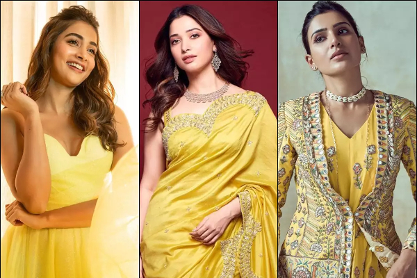 சல்மான் கான் படத்தில் இணையும் நான்கு தென்னிந்திய நடிகைகள்.. லிஸ்டில் சமந்தாவும் இருக்கிறார் | Samantha To Pair Up With Salman Khan