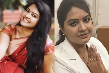 கையை எடுத்தா எதாவது தெரியும்..எதுக்கு வம்பு!! நொது நூடுஸ் ஆன ரச்சிதா மகாலட்சுமி...