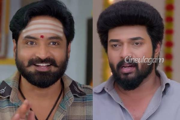 TRPயில் டாப்பில் வரும் சீரியலை திடீரென முடிக்கும் ஜீ தமிழ்... எந்த தொடர் தெரியுமா? | Hit Serial Coming To An End In Zee Tamizh