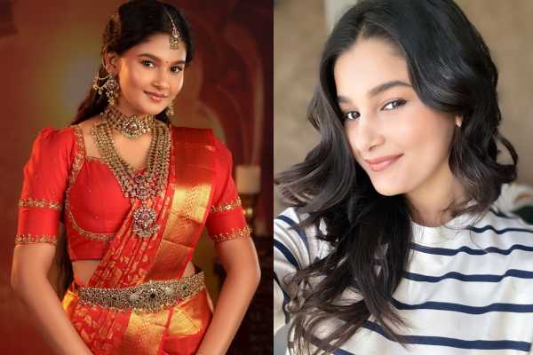 வீரம் படத்துல நடிச்ச சின்ன பாப்பா யுவினாவா இது!! இப்போ எப்படி இருக்காங்க பாருங்க... | Ajith Veeram Movie Child Actress Yuvina Photoshoot