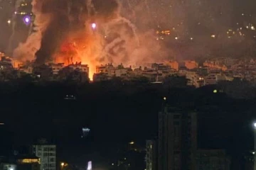 ஹஃபா மீது ஹெஸ்புல்லா அதிரடி தாக்குதல்