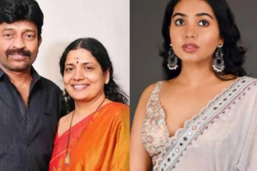 வாரிசு நடிகையாக பிரபல நடிகர் நடிகையின் மகள்? கீர்த்திக்கே டஃப் கொடுப்பாங்களோ!