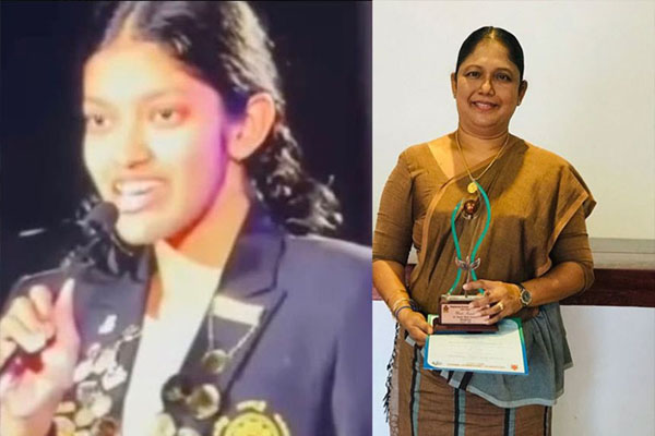 சிறிமாவோ பண்டாரநாயக்க பாடசாலையில் ஏற்பட்ட சர்ச்சை தொடர்பில் அதிபர் விளக்கம் | Principal Explains Controversy At Sirimavo School