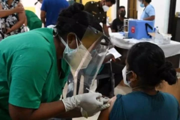 மன்னாரில் கொரோனா முதல் தடுப்பூசியை போட்டுக்கொள்ளாதவர்கள் விபரம்!