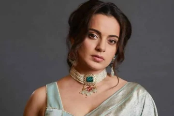 இவர்தான் நடிகை கங்கனாவின் காதலர்? வைரலாகும் புகைப்படம்!