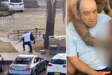 அவுஸ்திரேலியாவில் பலரின் உயிரை காப்பாற்றி ஹீரோ ஆன சாமான்யன் ; பிரதமரும் வாழ்த்து