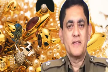 354 பவுன் தங்கம், 77 வாகனங்கள், 35 கோடி ரூபா பணம் அரசுடமையாக்க நடவடிக்கை