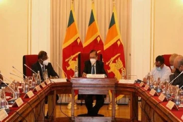 இலங்கையில் சிங்கள அரசின் பயங்கரவாத தடைச்சட்டம்!