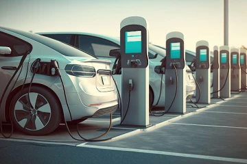 மின்சார வாகனங்களின் இறக்குமதியை அதிகரிக்க அரசு திட்டம்